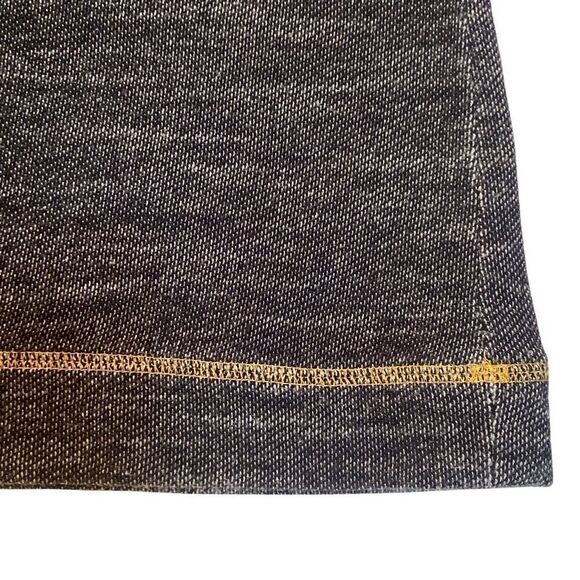 NHL Boston Bruins Hockey Lace Up French Terry Cloth Pullover Women Size Medium - Picture 8 of 11